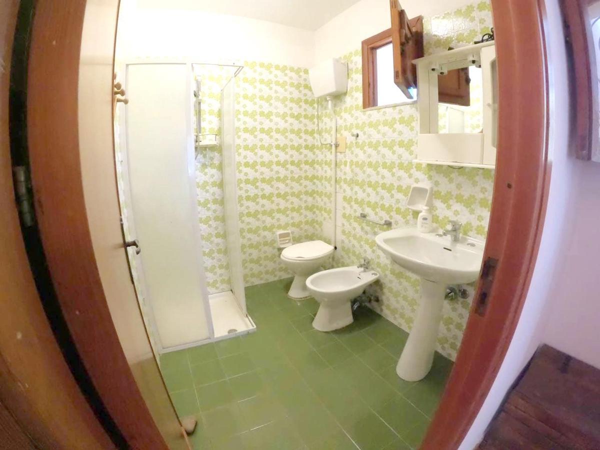 Villa Marilu 卡斯泰拉马莱 外观 照片